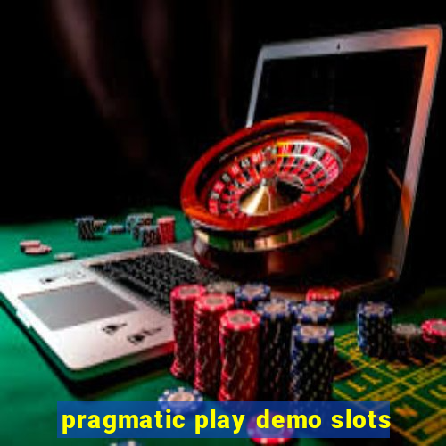 pragmatic play demo slots